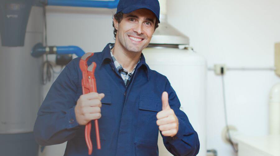 Professional septic tank pumping in Jones, MI